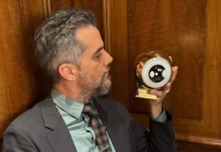 Wagner Moura é destaque entre as melhores atuações do ano em listas do NYT e Hollywood Reporter - 