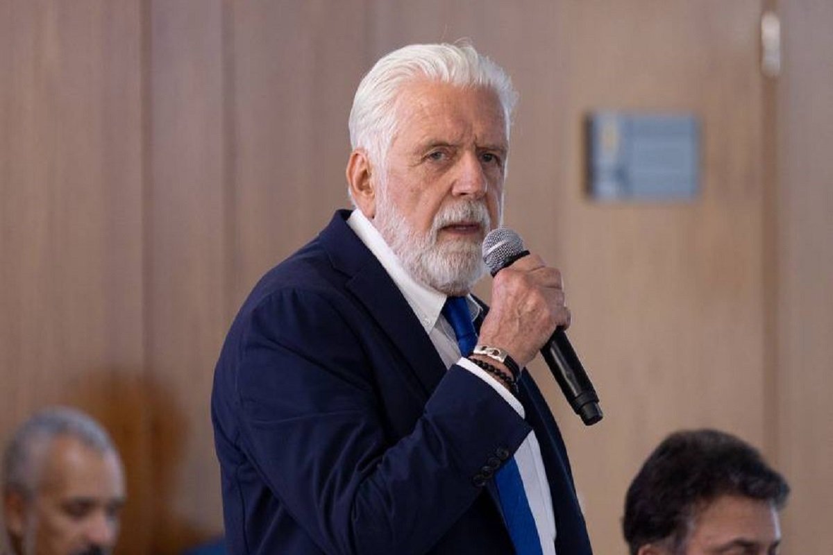 Wagner defende aprovação de projeto que isenta do IR quem ganha até R$ 5 mil: ‘Justiça social’ - 