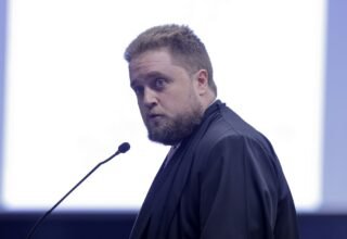 Defesa de Augusto Heleno pede nulidade no STF e acusa Moraes de atuar como ‘juiz inquisidor’ - 