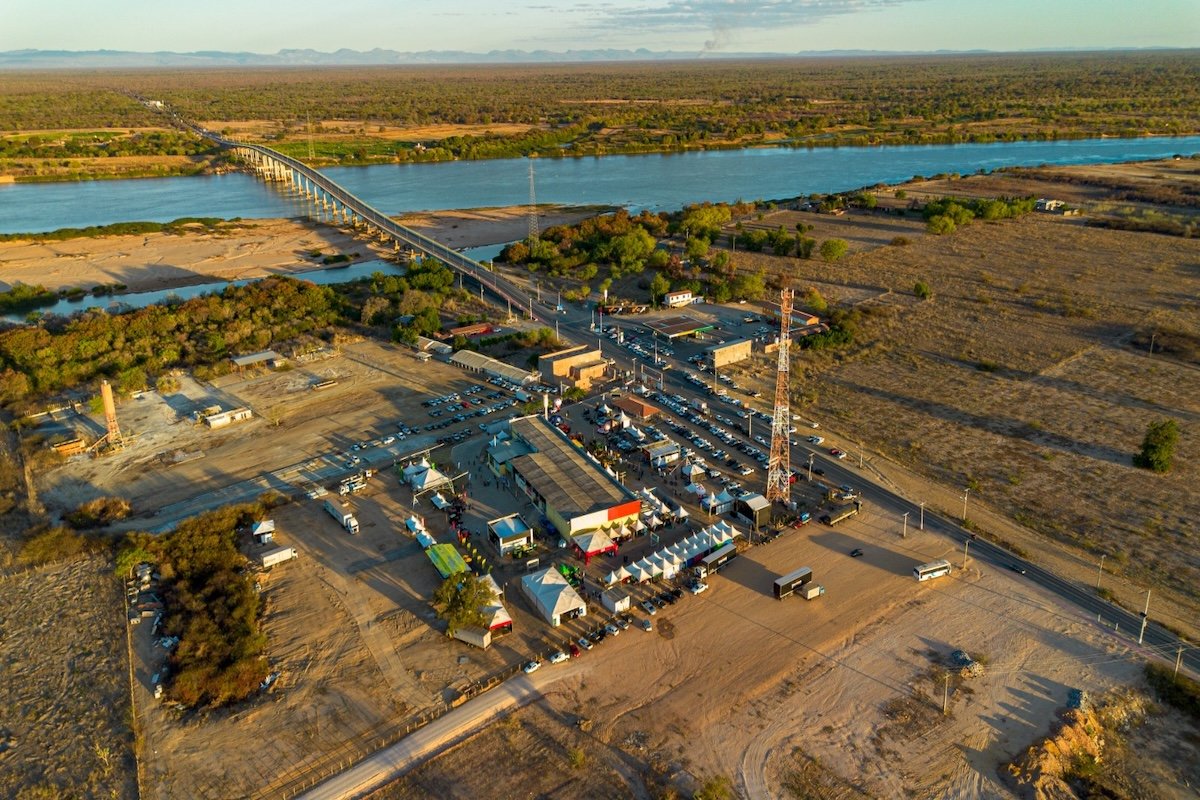 Barra Agroshow movimenta mais de R$ 32 milhões e reforça nova fronteira agrícola da Bahia - 