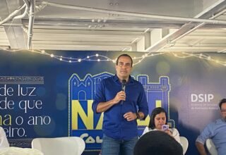 Bruno Reis acusa APLB de descumprir acordo e agir com viés político em impasse sobre reajuste dos professores - 