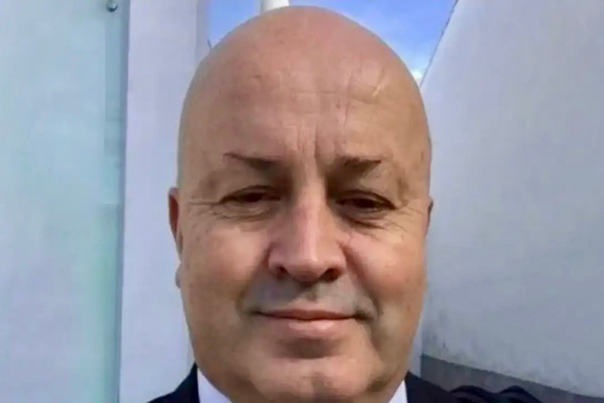 ‘Careca do INSS’ abandona mansão de R$ 9 milhões em Brasília após operação da PF - 