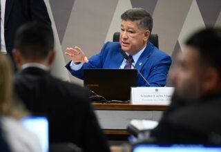 ‘Careca do INSS’ foge da CPMI: sessão é cancelada em escândalo de R$ 6,3 bilhões - 