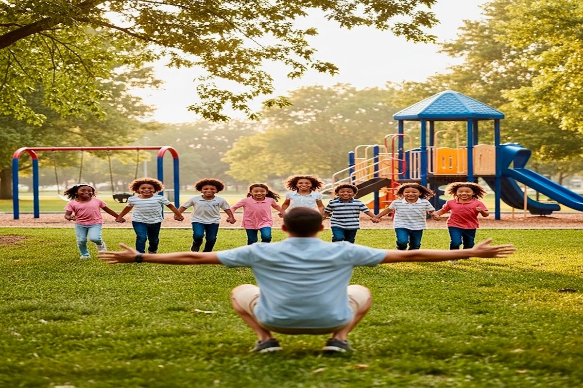 Pedofilia: quando a dor cala a infância - 