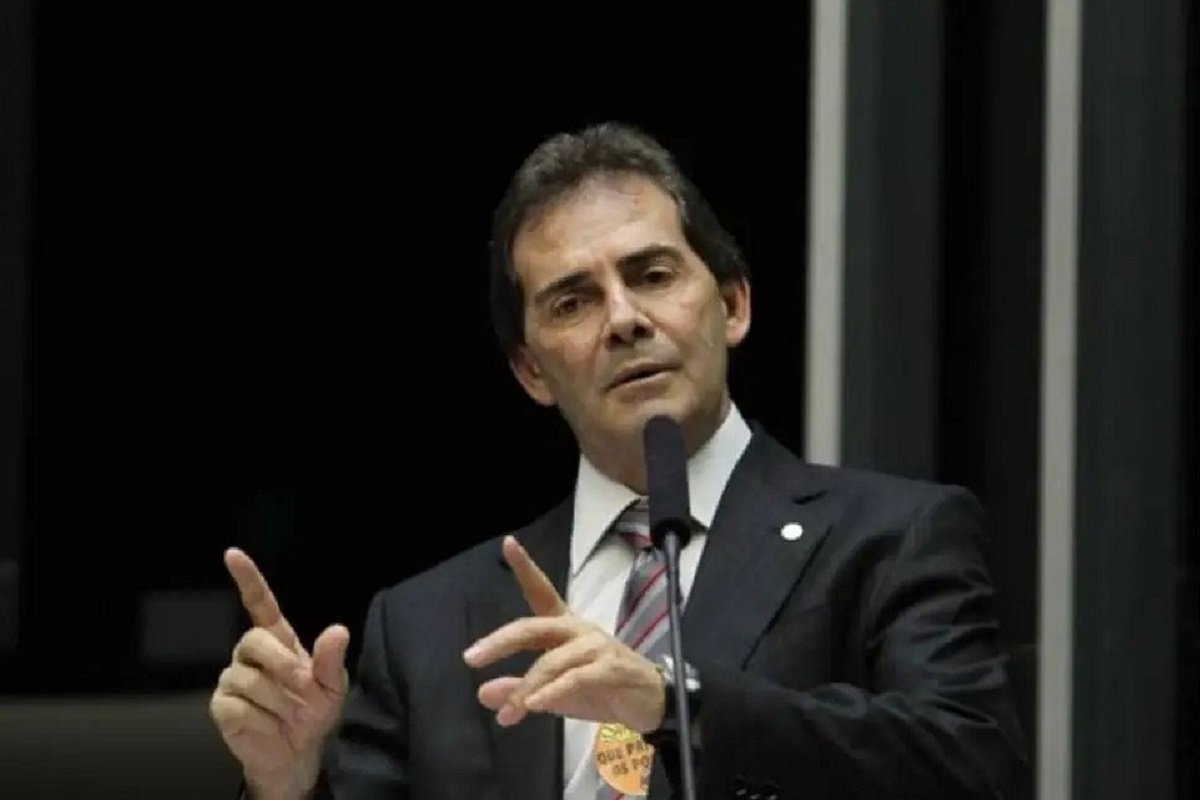 Paulinho da Força diz que votação da anistia depende de sinal verde do Senado: ‘Precisamos ter garantia se vai andar’ - 