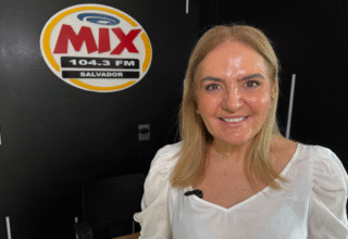 Elaine Carletto destaca expansão do Grupo Brasileiro e geração de 4 mil empregos na Bahia - 