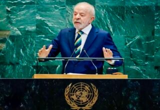 Lula é visto como mais forte após encontro com Trump, aponta pesquisa Genial/Quaest - 