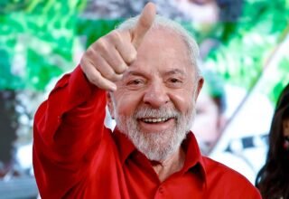Pesquisa AtlasIntel aponta Lula na liderança em todos os cenários eleitorais de 2026 - 