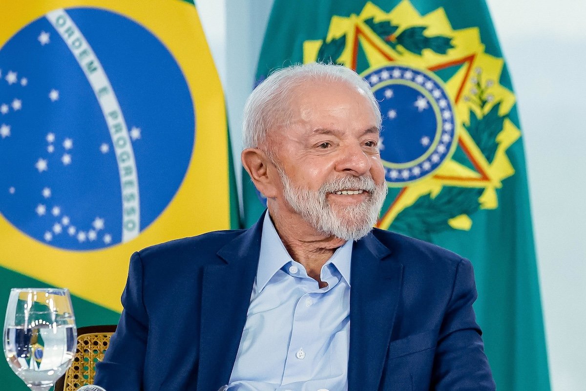 Aprovação de Lula estagna e desaprovação se mantém em 51%, aponta pesquisa Quaest - 