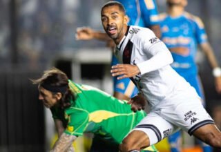 Brasileirão 2025: Vasco cresce, Atlético-MG reage e Fortaleza respira em rodada marcada por equilíbrio - 