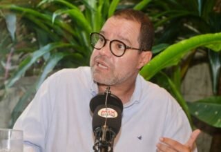 Novo diretor do Detran-BA promete coibir abusos em blitzes e priorizar segurança no trânsito - 