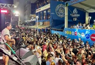 Festival da Primavera transforma Salvador em palco a céu aberto no domingo - 