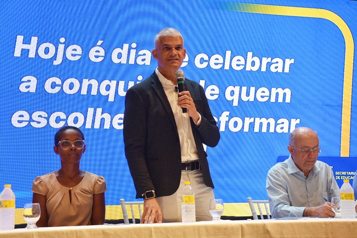 Pablo Roberto mira vaga na Câmara em 2026 e aponta desafios da gestão em Feira - 