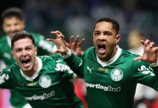 Botafogo-SP x Palmeiras: onde assistir, horário e prováveis escalações em 1º/02/2026 - 