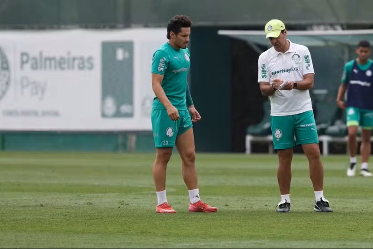 River Plate x Palmeiras: onde assistir ao vivo, horário e prováveis escalações - 