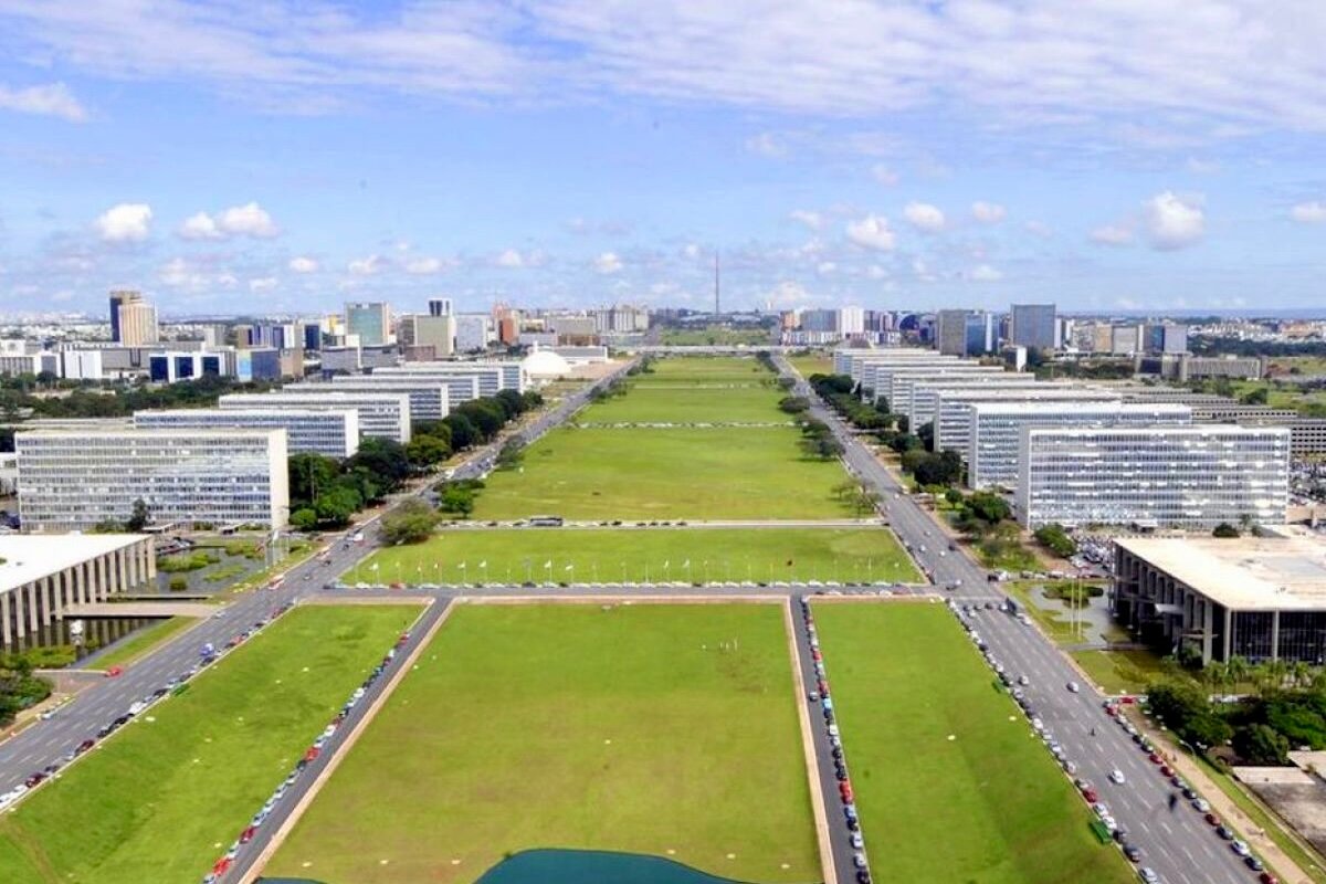 Ipespe mostra governo Lula em alta, desgaste no Congresso e recuperação do STF - 