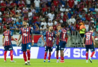 Bahia encara final da Copa do Nordeste com sete desfalques entre convocados e lesionados - 
