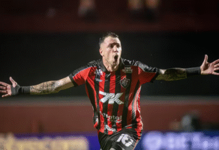 Vitória pode confirmar permanência na Série A já na 37ª rodada; veja cenários possíveis - 