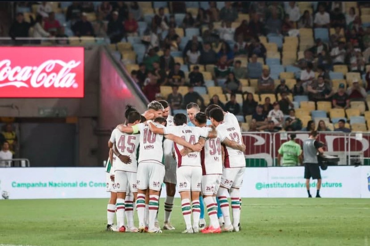 Lanús x Fluminense: onde assistir ao vivo, horário e prováveis ...
