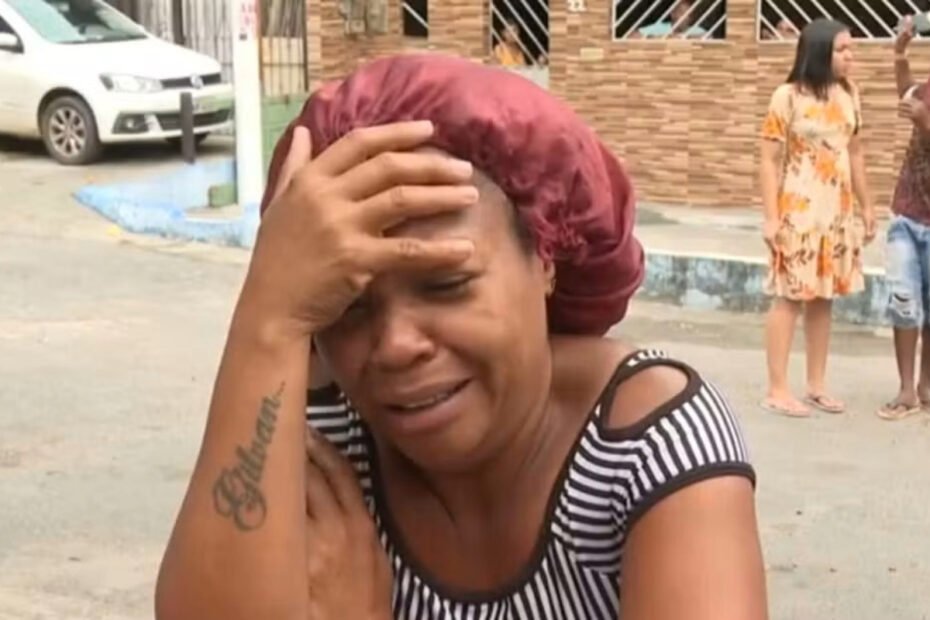 Indignação em Salvador: morte de adolescente após abordagem policial gera revolta na comunidade - 