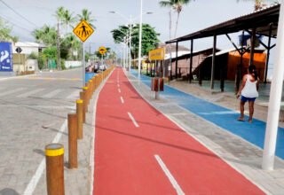 Conder abre licitação de R$ 6,2 milhões para obras de requalificação urbana em Itaparica - 