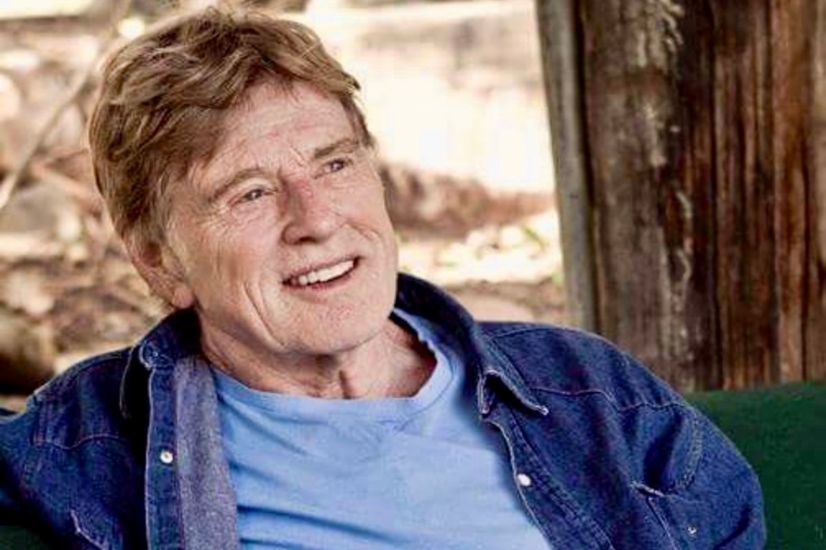 Robert Redford, ícone de Hollywood e defensor do cinema independente, morre aos 89 anos - 