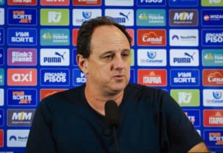 Rogério Ceni vê evolução no Bahia, mas cobra ajustes para evitar falhas decisivas - 