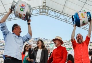 Gás do Povo: veja como retirar botijão gratuito a partir de novembro - 