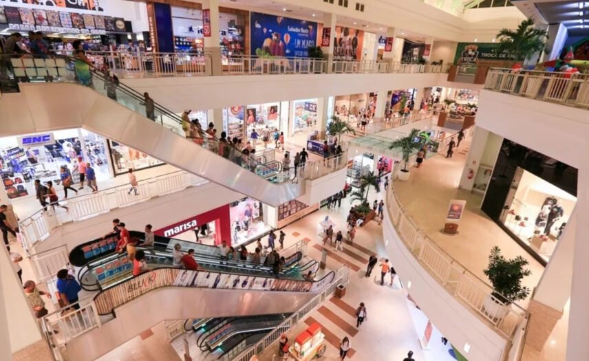 Shoppings de Salvador ampliam horários a partir deste domingo e reforçam operação de Natal - 