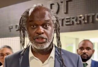 Sílvio Humberto registra ocorrência contra ativista da causa animal por extorsão e difamação - 