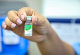 Prefeitura alerta para baixa adesão e reforça vacinação contra HPV em Salvador até dezembro - 