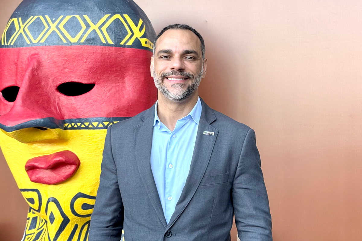 Augusto Vasconcelos destaca sucesso da 2º Fenaba e diz que evento consolida política permanente de apoio ao artesanato - 