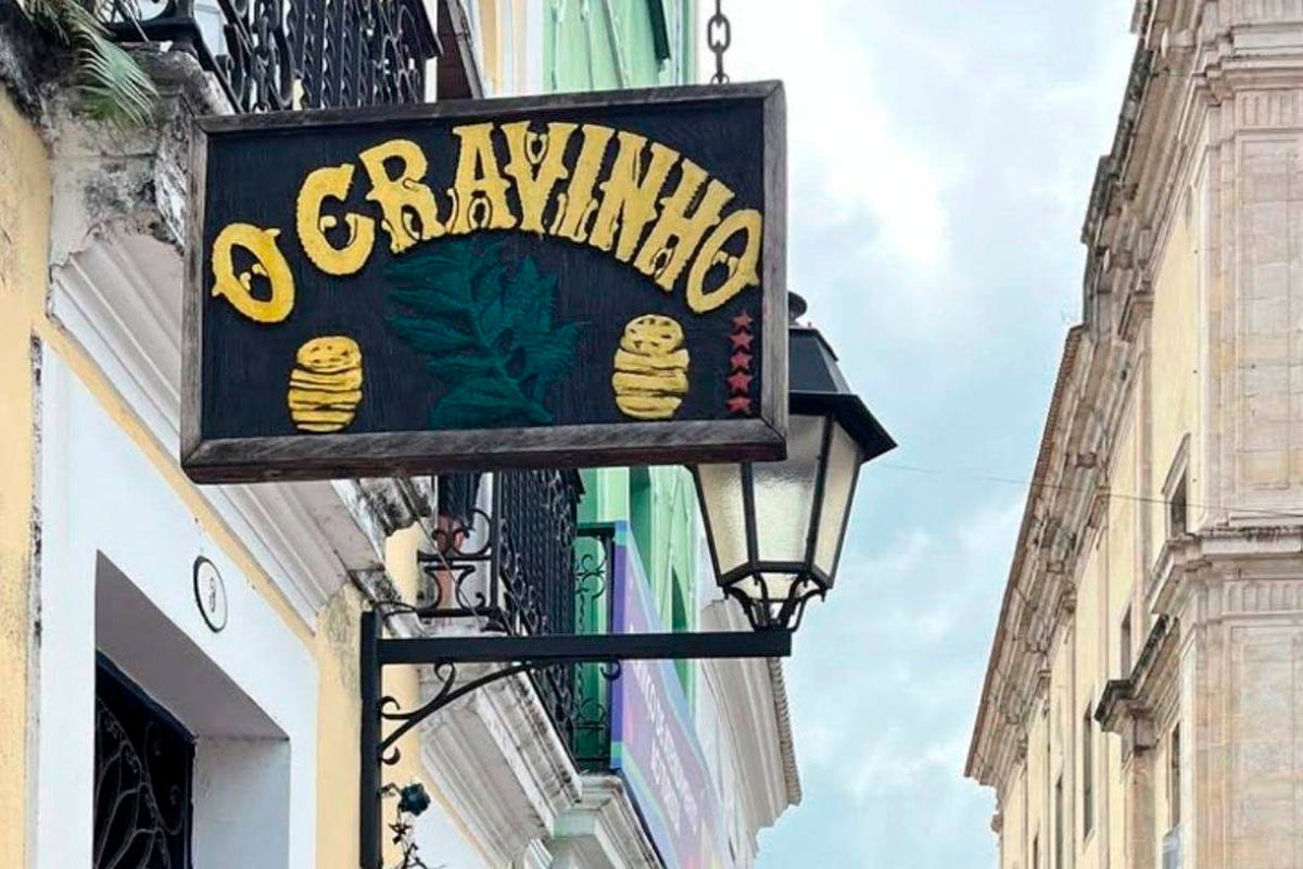 Proprietários dizem que laudo atesta ‘excelência’ e ‘segurança’ em bebidas do bar ‘O Cravinho’ após fiscalização - 