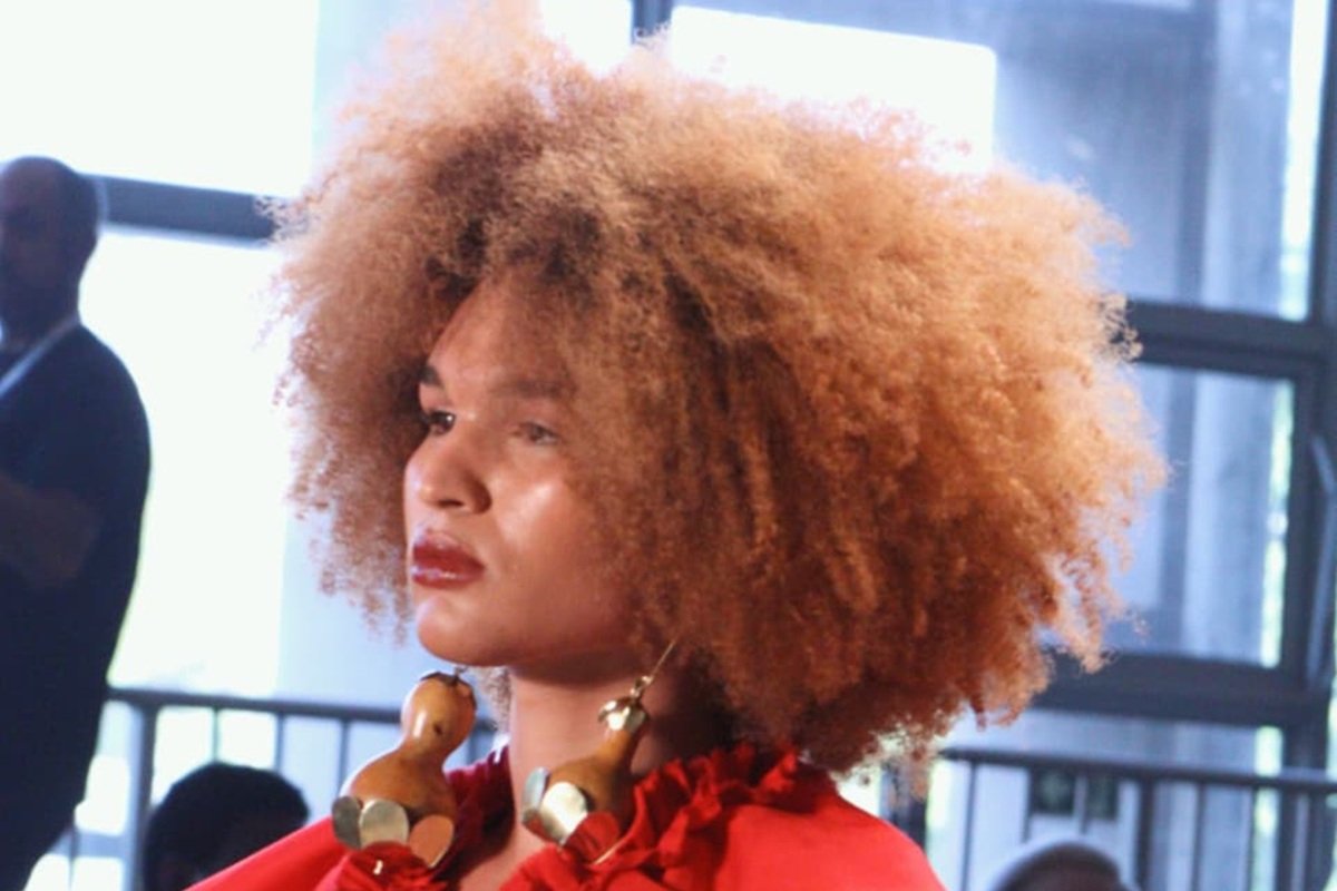 Artesãs de Maragogipinho levam biojoias em cerâmica para desfile da São Paulo Fashion Week - 