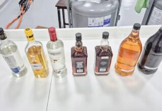 Ministério da Saúde confirma 24 casos de intoxicação por metanol em todo o país; confira - 