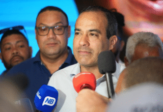 Bruno Reis rebate Wagner e defende autonomia financeira de Salvador: ‘Com a cuia na mão, nunca mais’ - 