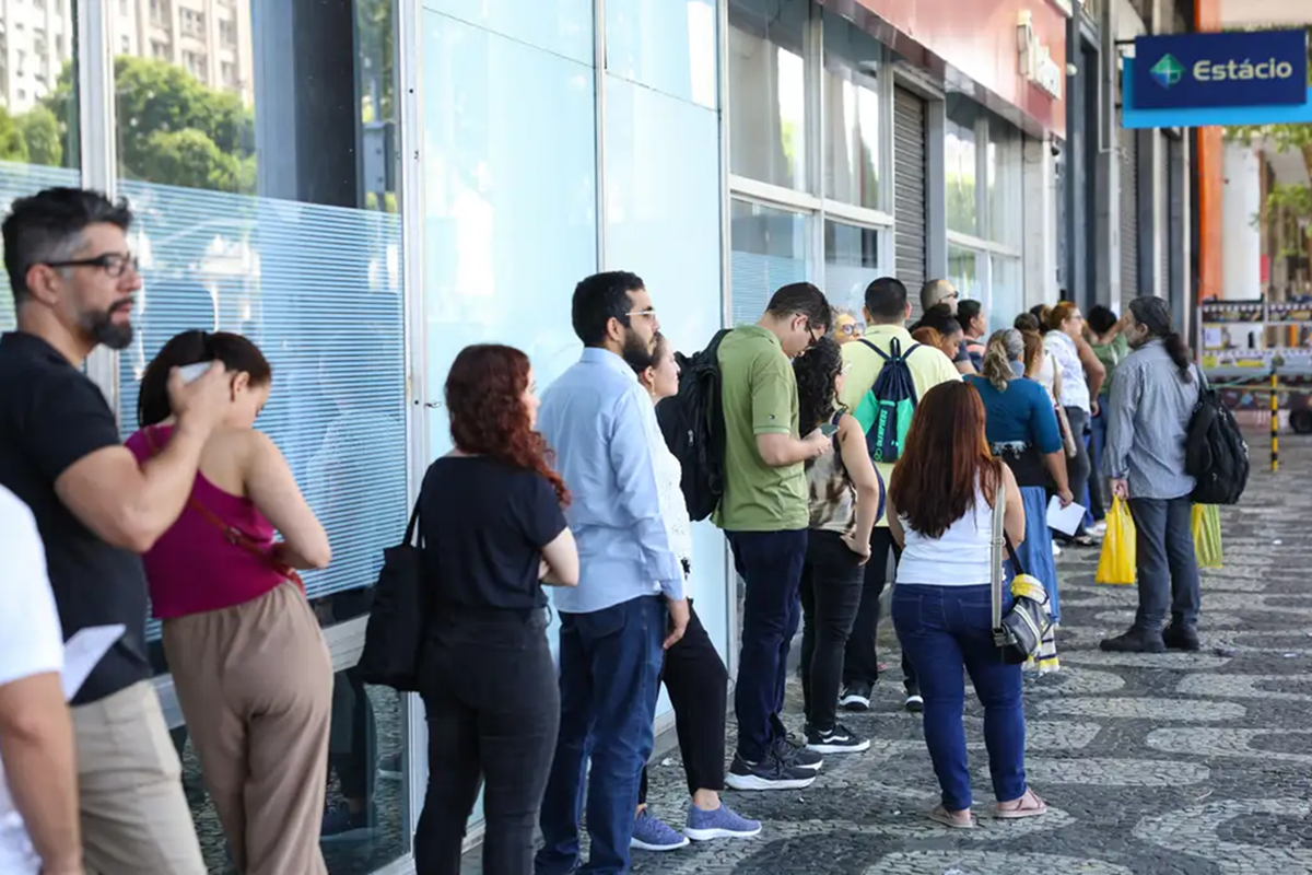 CNU 2025 libera notas da prova discursiva e abre prazo para recursos a partir desta segunda - 