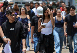 Abstenção no CNU 2025 cai para 42,8% no país; na Bahia, índice chega a 47% - 