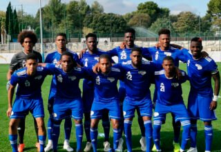 Cabo Verde faz história e garante vaga inédita na Copa do Mundo de 2026 - 