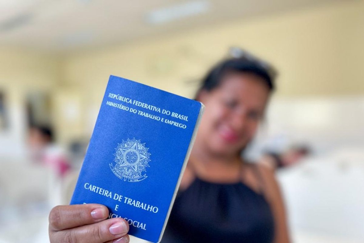 Simm abre 358 oportunidades de trabalho e estágio com salários de até R$ 3,2 mil em Salvador; confira - 