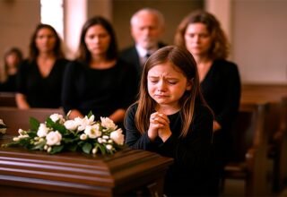 Como a morte e o luto afetam a infância e a adolescência? - 