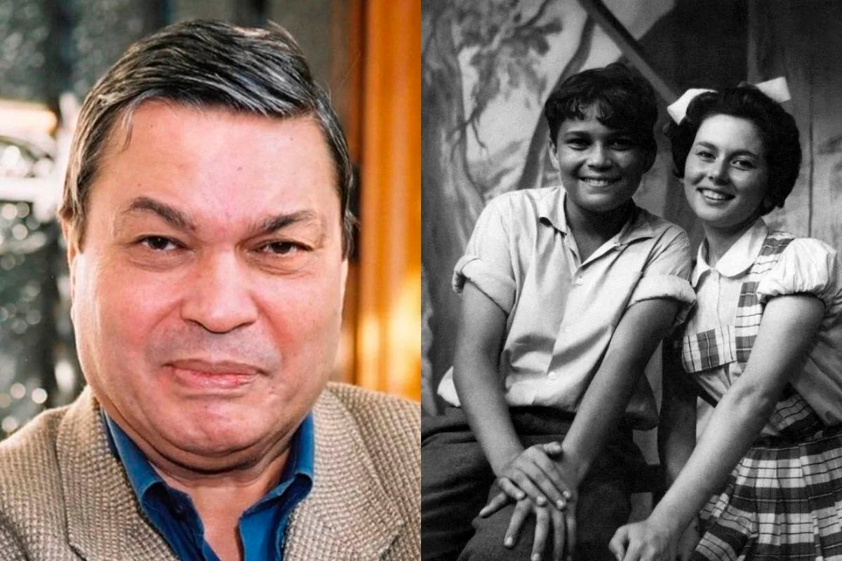 Morre David José, primeiro Pedrinho do ‘Sítio do Picapau Amarelo’, aos 83 anos - 