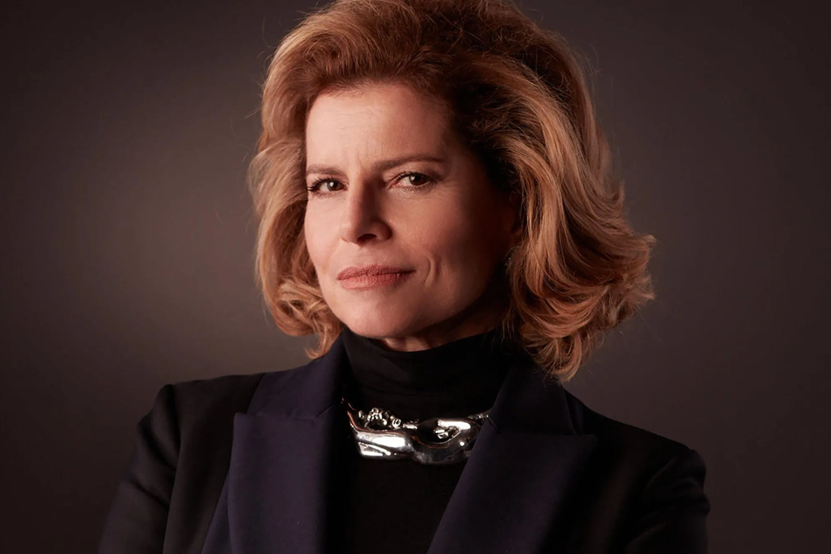 ‘Vale Tudo’: morte de Odete Roitman ganha dez finais secretos e tributo à atriz original - 