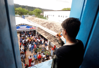 Flica 2025: expectativa de público cresce para edição histórica em Cachoeira - 