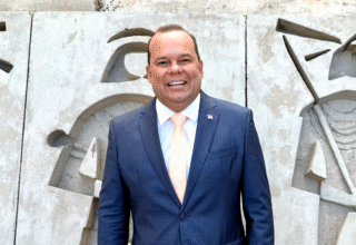 Geraldo Júnior reafirma lealdade a Jerônimo e fala em ‘forças ocultas’ contra permanência na vice - 