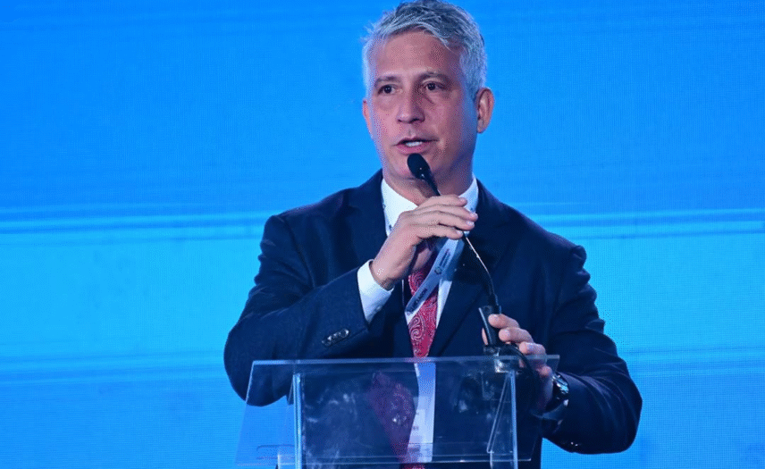 Carballal diz que decisão sobre candidatura está nas mãos de Jerônimo e minimiza saída de Coronel da base - 