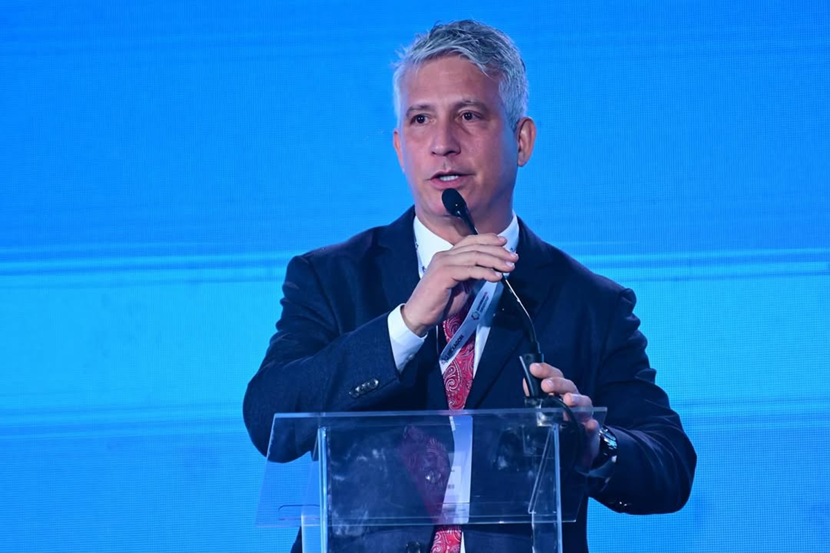 Carballal diz que decisão sobre candidatura está nas mãos de Jerônimo e minimiza saída de Coronel da base - 