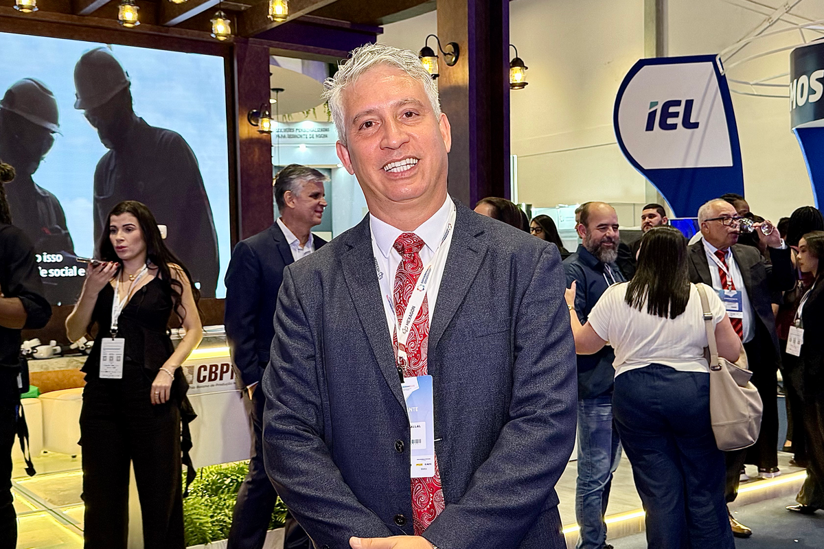 Carballal destaca protagonismo da Bahia na transição energética e afirma que estado é ‘foco’ do mundo em minerais críticos - 