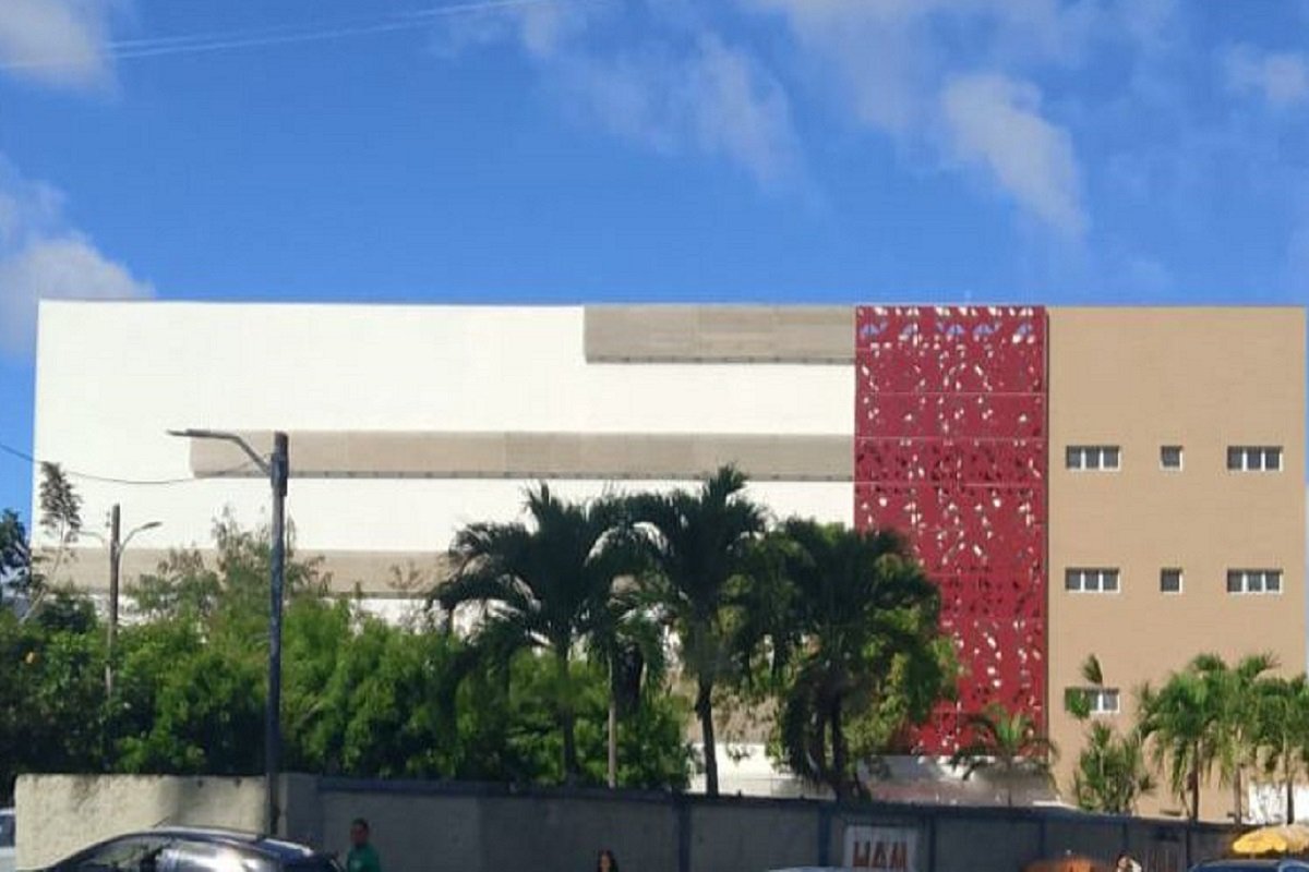 HAM expande estrutura com nova torre e reforça papel de referência no tratamento oncológico na Bahia - 