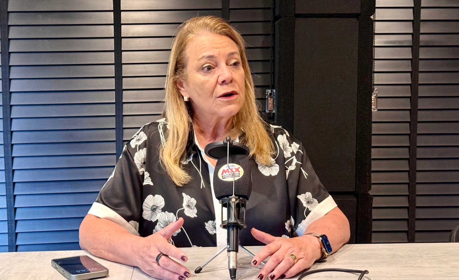 Fabiola Mansur elogia gestão de Jerônimo e diz que oposição está ‘preocupada’ com avanços do governo: ‘Fazendo dever de casa’ - 